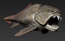 Dunkelosteus