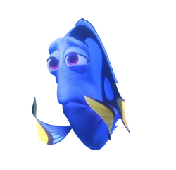 Dory | FictionRulezForever Wiki | Fandom
