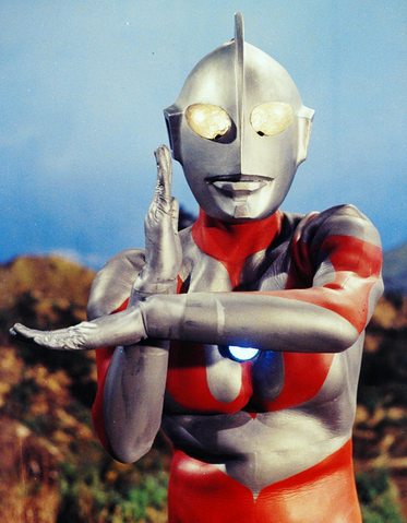 Ultraman | FictionRulezForever Wiki | Fandom