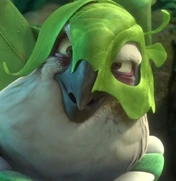 TMNT (2007) (Manuelvil1132 Yoshi Style) | FictionRulezForever Wiki | Fandom