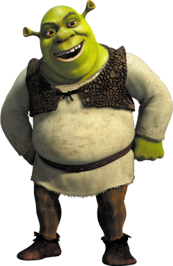 Just some Shrek gif by FiddyCentx on DeviantArt