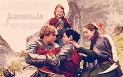  Narnian Fan Section :: Wallpaper