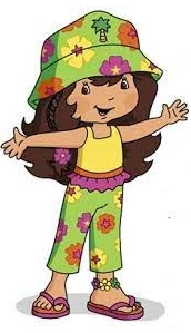 Coco Calypso | FictionRulezForever Wiki | Fandom