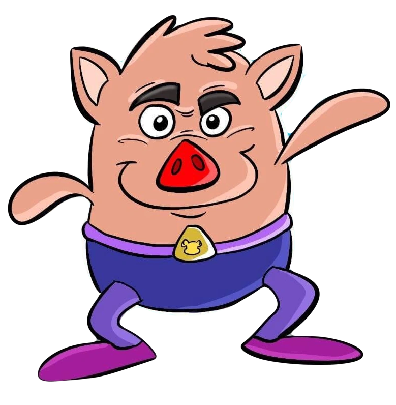 Puerkules | FictionRulezForever Wiki | Fandom