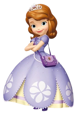 Sofia the First/Gallery | FictionRulezForever Wiki | Fandom