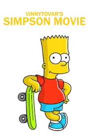 Simpson Movie (Bee Movie) | FictionRulezForever Wiki | Fandom