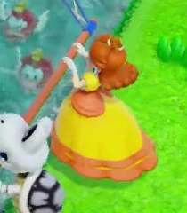 Princess Daisy | FictionRulezForever Wiki | Fandom