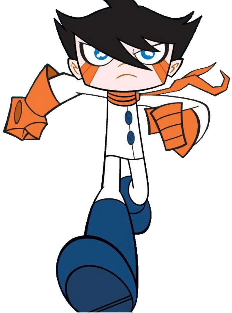 Chiro | FictionRulezForever Wiki | Fandom