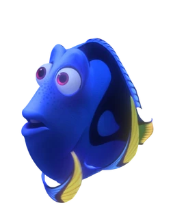 Dory | FictionRulezForever Wiki | Fandom