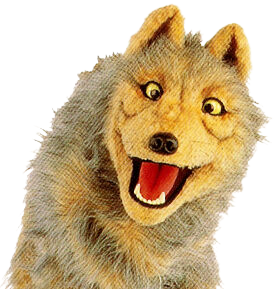 Johnny the Wolf | FictionRulezForever Wiki | Fandom