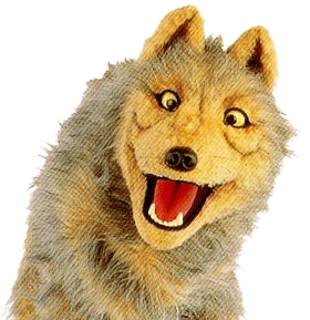 Johnny the Wolf | FictionRulezForever Wiki | Fandom