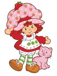 Strawberry Shortcake/Gallery | FictionRulezForever Wiki | Fandom