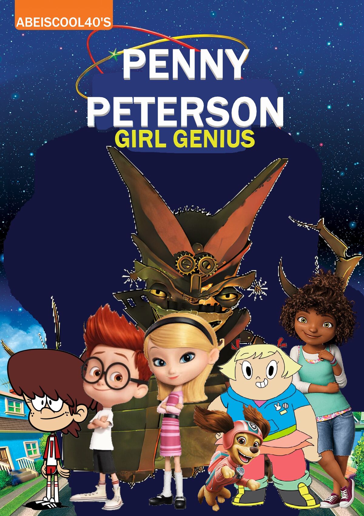 Penny Peterson Girl Genius FictionRulezForever Wiki Fandom Penny Peterson Girl Genius FictionRulezForever Wiki Fandom