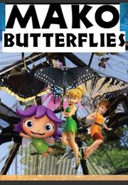 Mako Butterflies FictionRulezForever Wiki Fandom