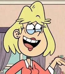 Rita Loud | FictionRulezForever Wiki | Fandom