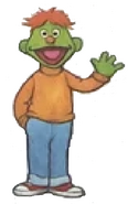 Farley (Sesame Street)/Gallery | FictionRulezForever Wiki | Fandom