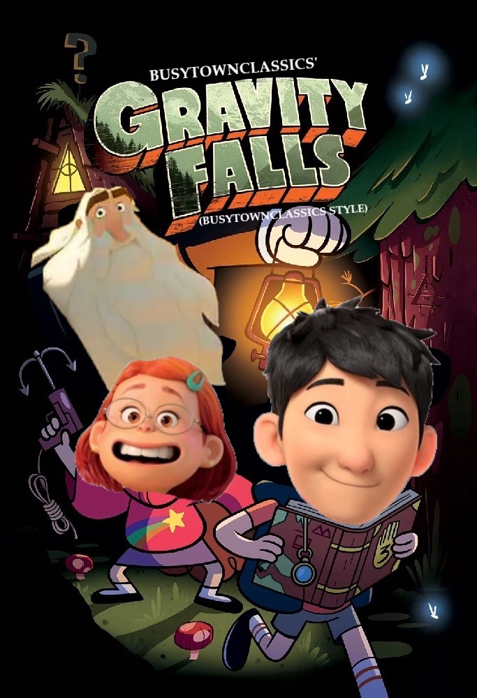 fyp #fypシ #fypage #edit #gravityfalls #shows #disney #animanstudios #, Gravity Falls
