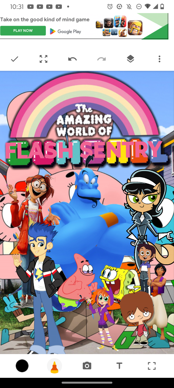 Anyone else remember the Flash games that were on the Cartoon Network  website? They were so addicting! What were your favorites? 🤗🤔 :  r/Zillennials