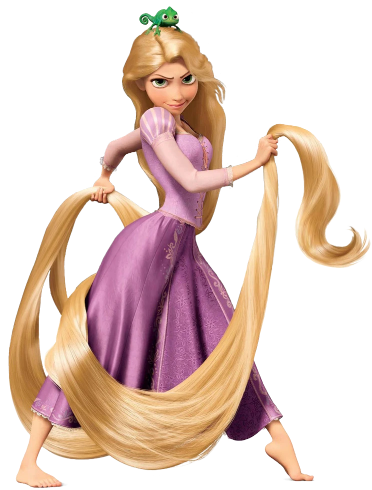 Rapunzel | FictionRulezForever Wiki | Fandom