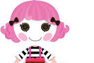 Lalaloopsy charlotte outlet