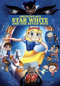 Star White and the Seven Boys FictionRulezForever Wiki Fandom