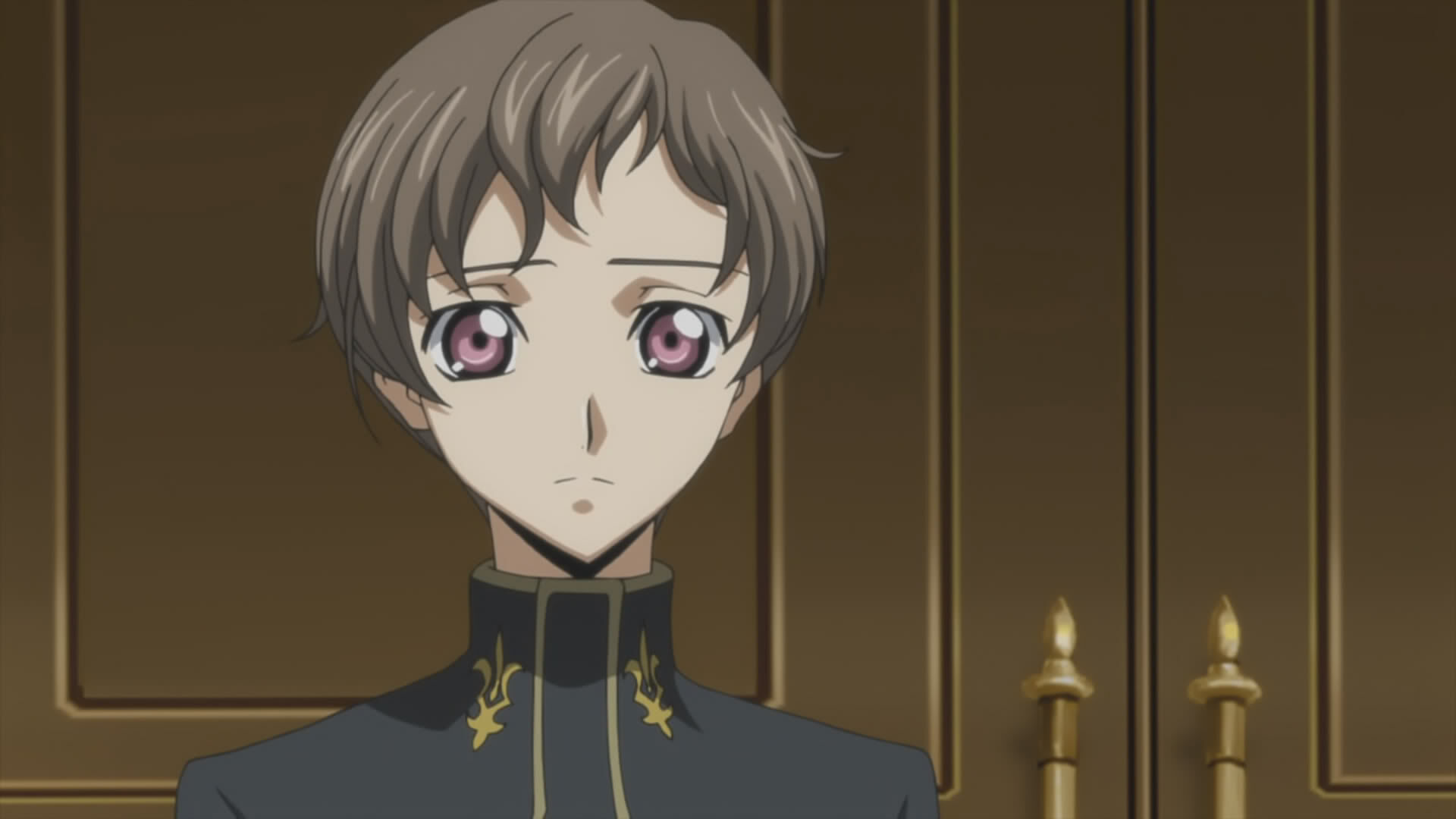 Rolo Lamperouge, Code Geass Wiki, Fandom