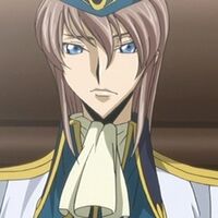 Featured image of post Code Geass Schneizel And Kanon On one hand the flower was going to kill him but on the other hand