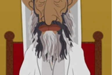 osama bin laden divertido