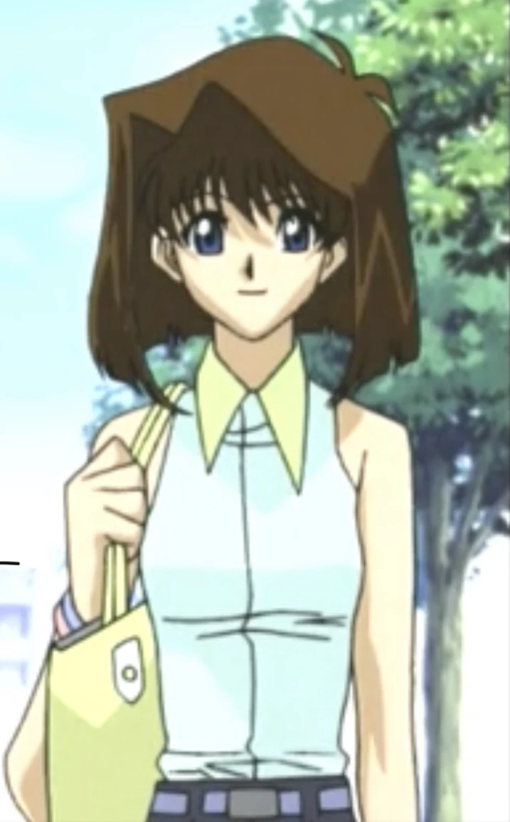 Téa Gardner Fiction's Characters Wiki Fandom