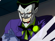 Joker (DC Animated Universe) | Fiction's Characters Wiki | Fandom