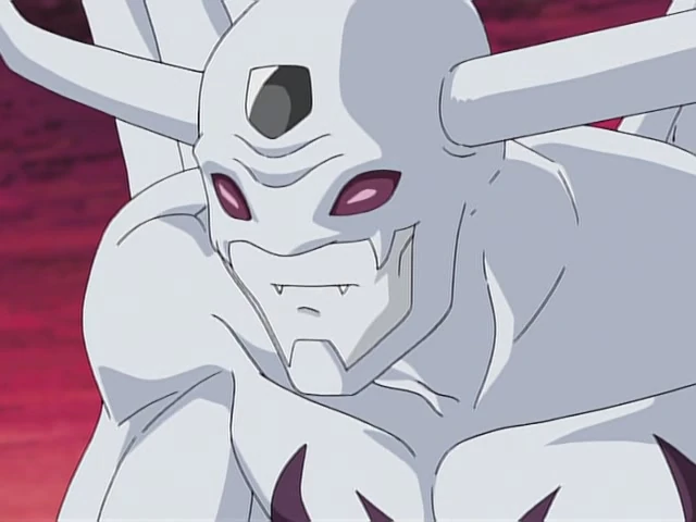 IceDevimon | Fiction's Characters Wiki | Fandom