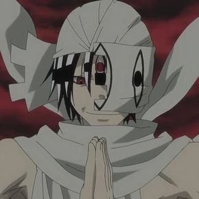 Asura (Soul Eater) | Fiction's Characters Wiki | Fandom