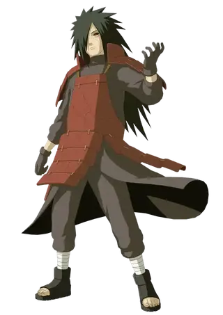 Madara Uchiha Fictionscaling Wiki Fandom