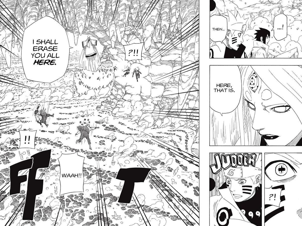 How powerful is Madara if he can use jutsu Amenominaka like Kaguya