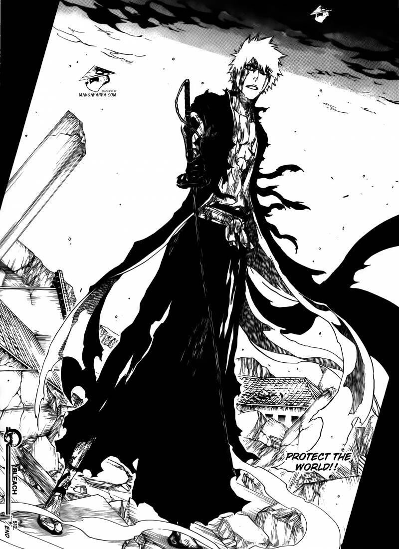 anime, manga, bankai, Fullbringer, kugo ginjo, Bleach, monochrome