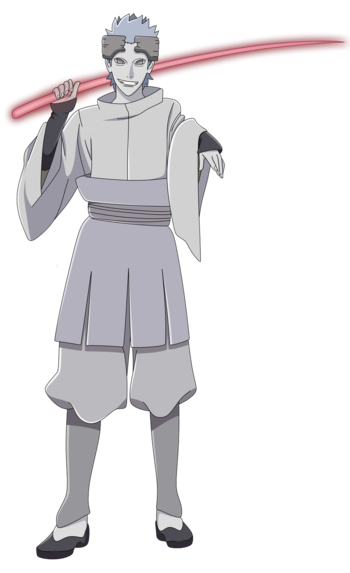 Sakura Haruno, Fictionscaling Wiki