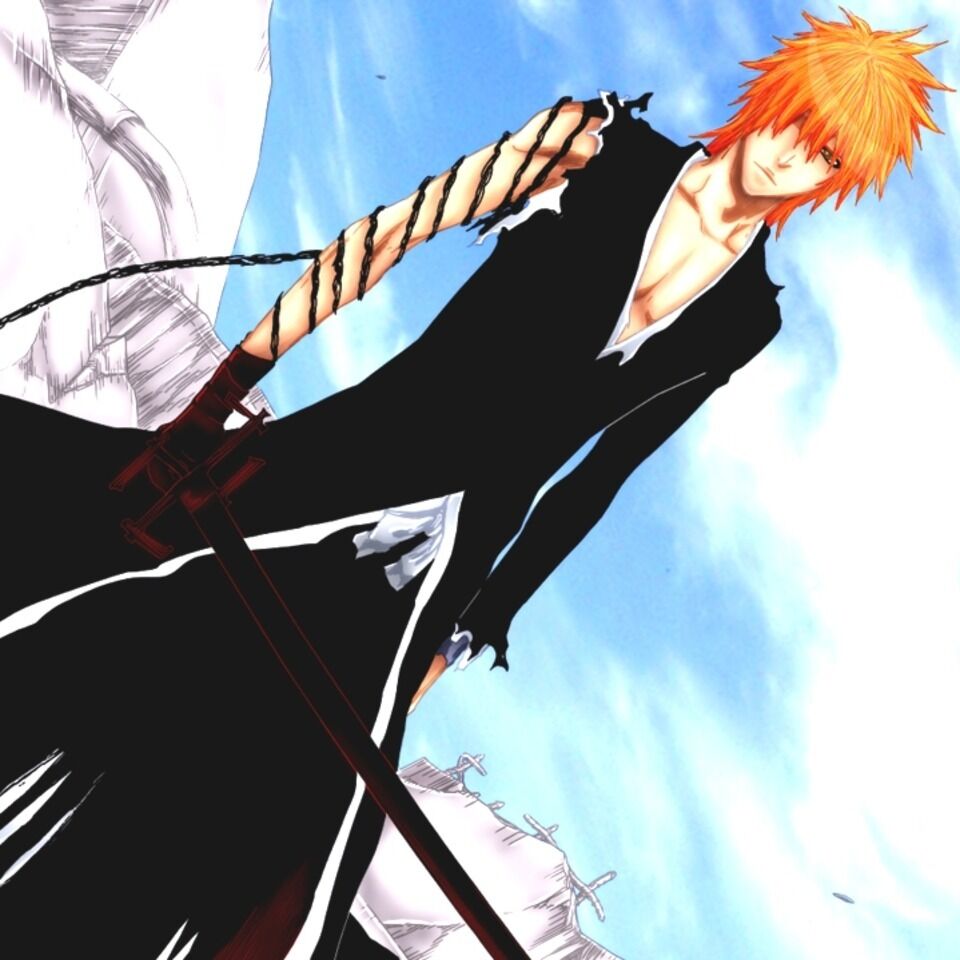 Ichigo Kurosaki (Post-Timeskip), Fictionscaling Wiki