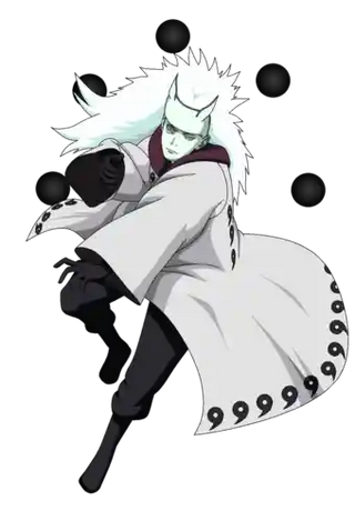 Madara Uchiha | Fictionscaling Wiki | Fandom