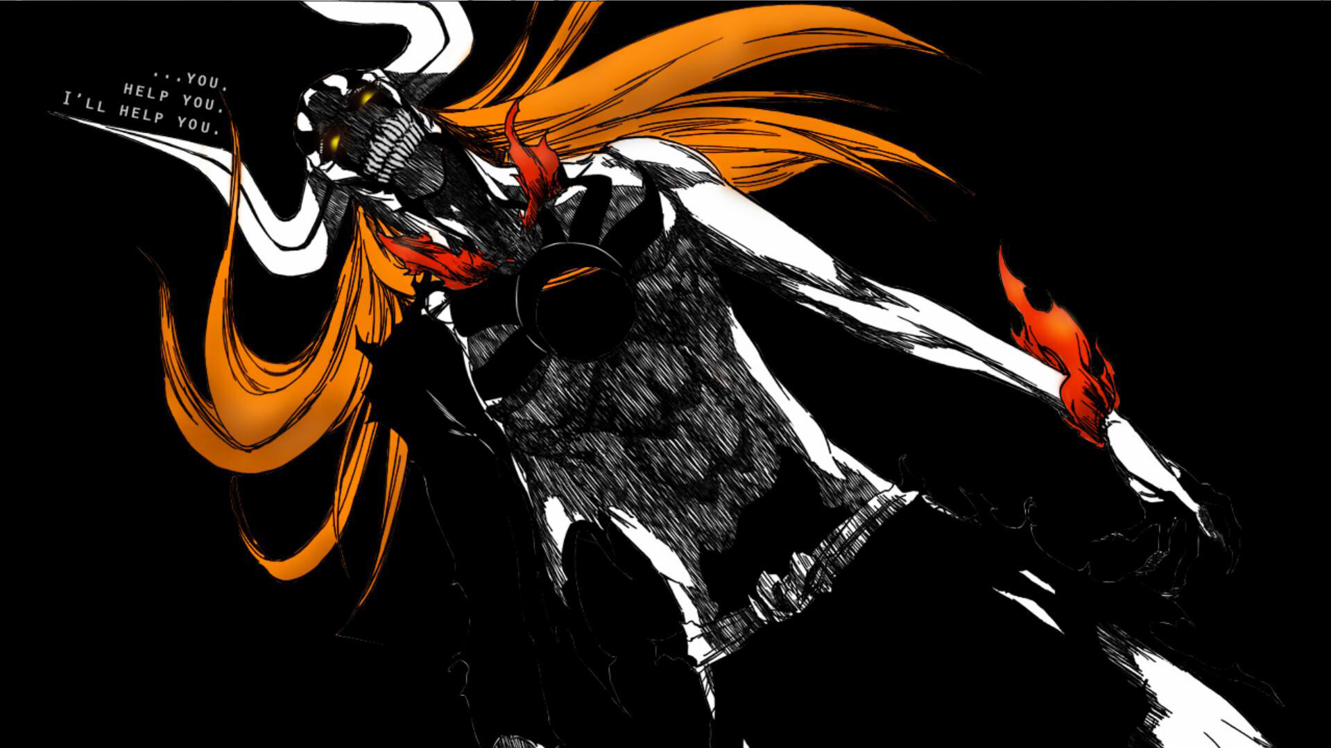 Ichigo Kurosaki (Post-Timeskip), Fictionscaling Wiki