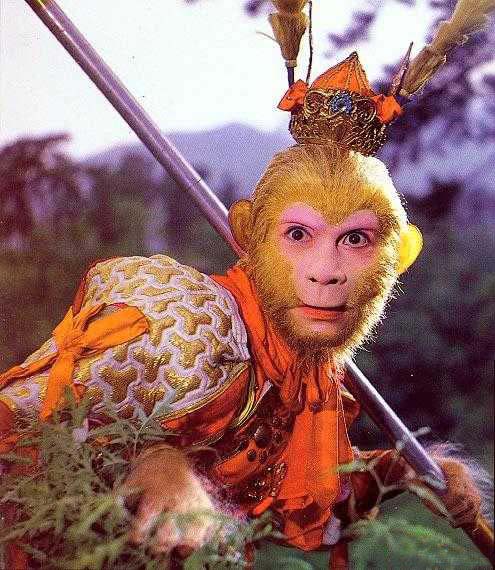 Monkey King | Fictspedia Wiki | Fandom