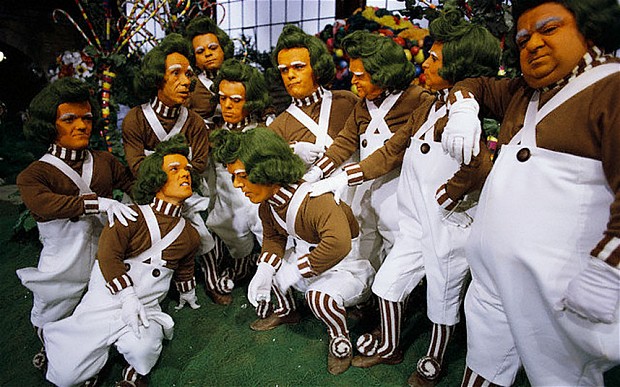 The Oompa Loompa Controversy, Fictspedia Wiki