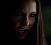 The vampire diaries saison 4 episode 1 elena vampire0