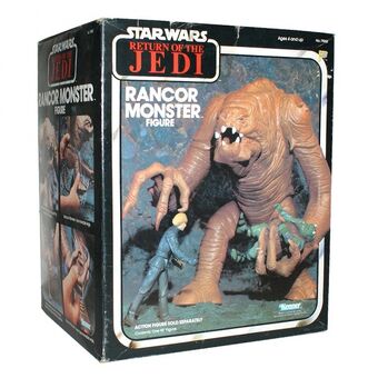 Kenner Star Wars Toys Fictupedia Wiki Fandom Vintage star wars toy box. kenner star wars toys fictupedia wiki