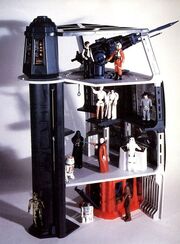 Deathstar kenner