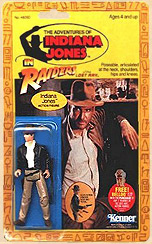 Indiana Jones Toys | Fictupedia Wiki | Fandom