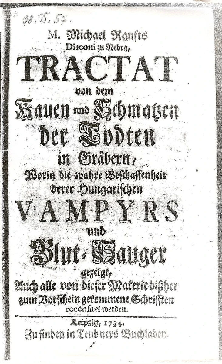 Vampire | Fictupedia Wiki | Fandom