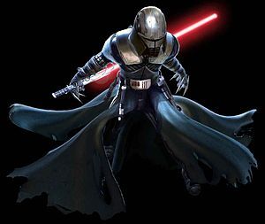 Star Wars: The Force Unleashed (Ultimate Sith Edition), Fictupedia Wiki