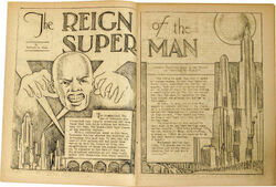 Superman: The Golden Age Newspaper by Schwartz, Alvin