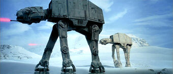 Walker (Star Wars) | Fictupedia Wiki | Fandom Walker (Star Wars) | Fictupedia Wiki | Fandom