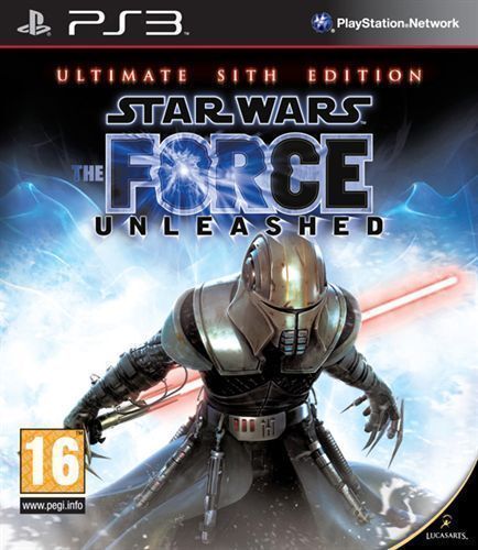 Star Wars: The Force Unleashed (Ultimate Sith Edition), Fictupedia Wiki